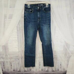 George Bootcut Jeans